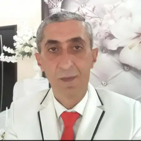 Artur, 55Tuapse, Russia 