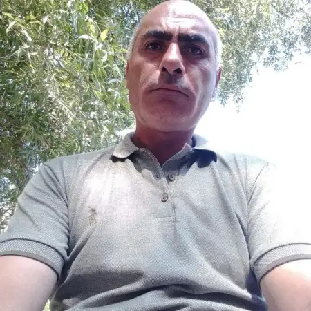 Hayko, 43Yerevan, Armenia