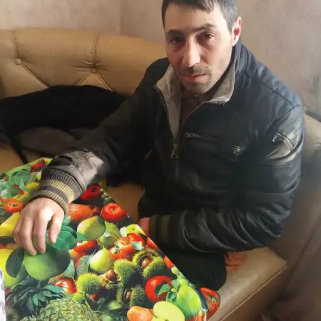 Lyova, 40Yerevan, Armenia 