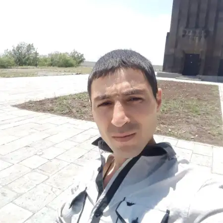 Lyova, 40Yerevan, Armenia 