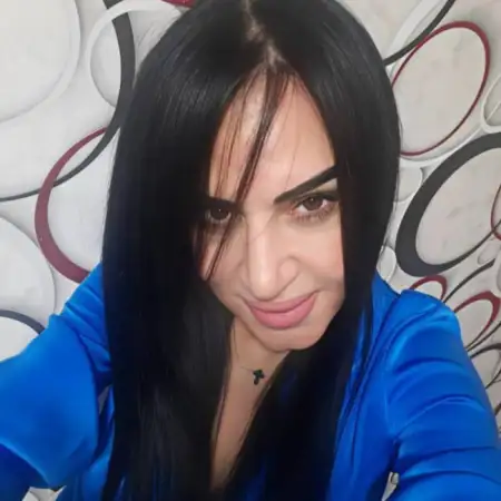 Meri, 45Volgograd, Russia
