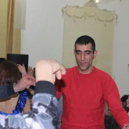 Misha, 38Armenia 