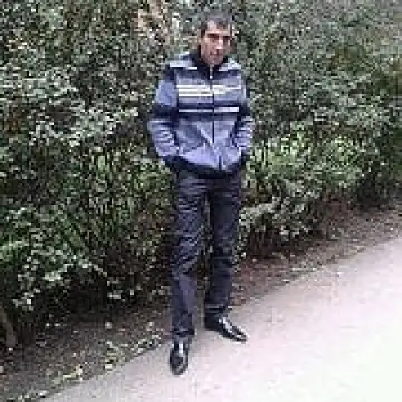 Misha, 38Armenia 