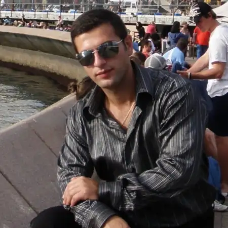 Arman, 38Russia 