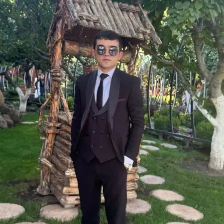 Artik, 20Yerevan, Armenia 