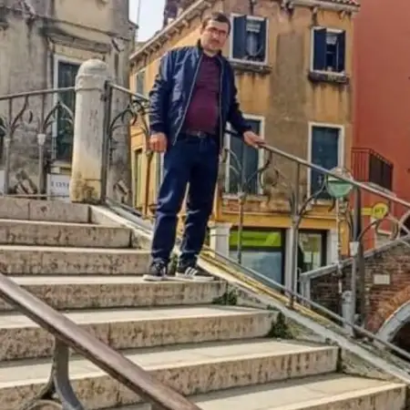 Mucho, 33 Yerevan, Armenia