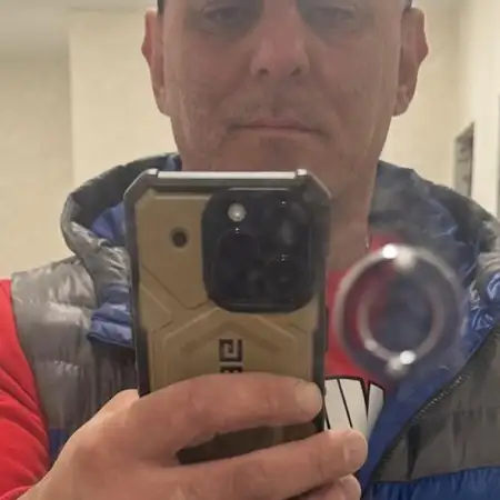 Artur, 46Tula, Russia 