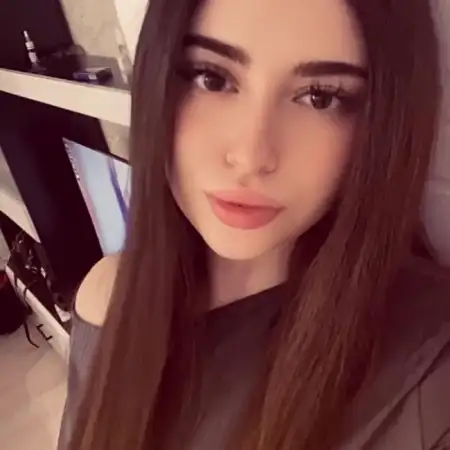 Nona, 20Russia 