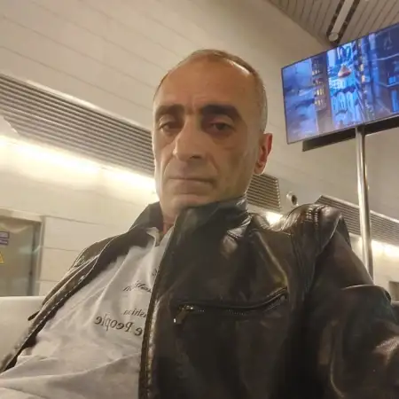 ALIK, 45Yerevan, Armenia 
