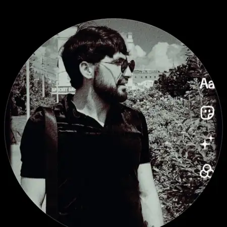 Arman, 27Yerevan, Armenia 