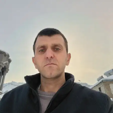Alen, 39Yerevan, Armenia 