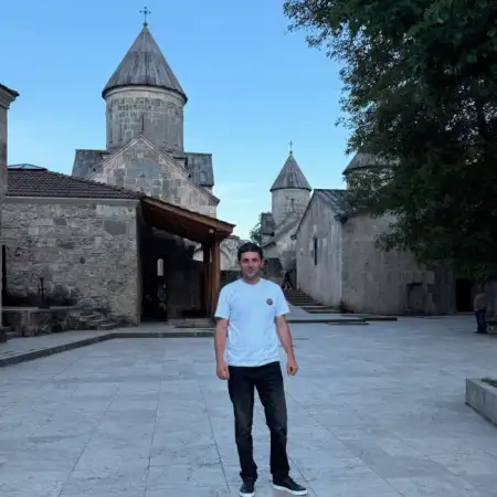 Lev, 38Yerevan, Armenia 