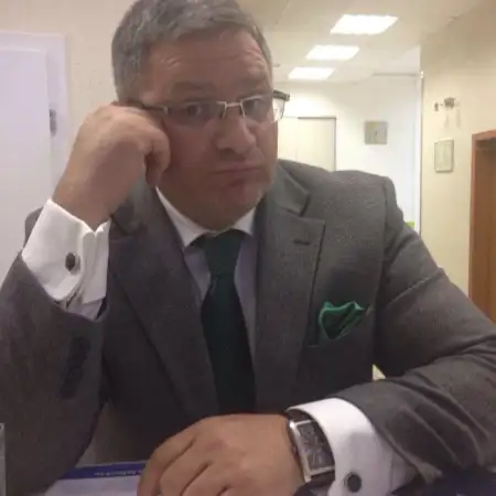 Amik, 51Moscow, Russia 