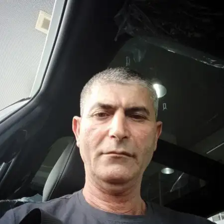 Pavel, 51Mineral Waters, Russia 