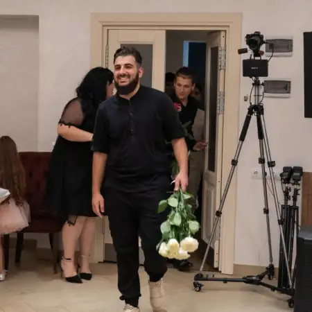 Vachakan, 21Volgograd, Russia 
