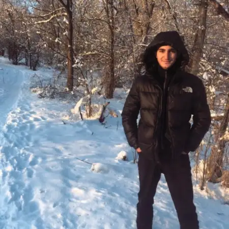 Arsen, 26Rostov-on-Don, Russia 