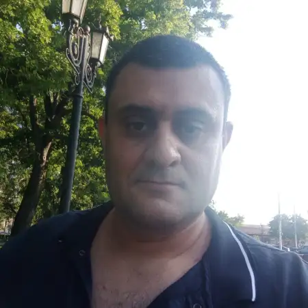 Stas, 41Stavropol, Russia 