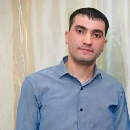 Karen, 41Yerevan, Armenia