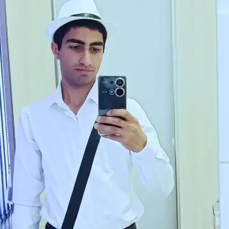 David, 25Yerevan, Armenia 