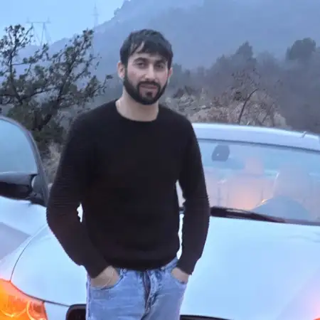 hayk, 26Yerevan, Armenia 