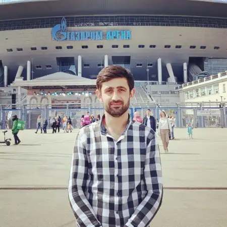 Gev, 32Yerevan, Armenia 