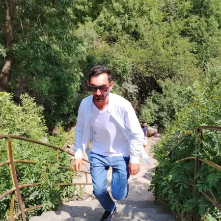 Husik, 26Yerevan, Armenia 