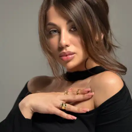 Anastasiya, 30Antsiferovo, Russia 