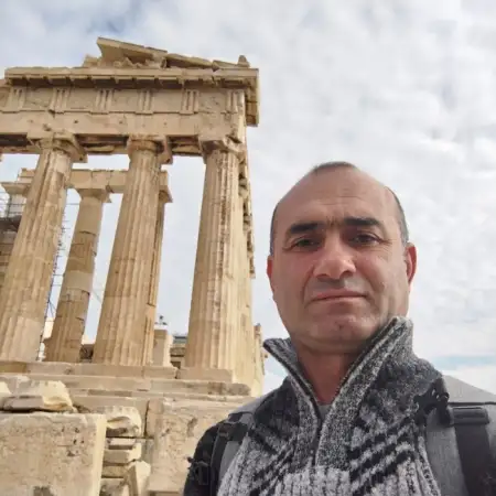 Armen, 51Hrazdan, Armenia 