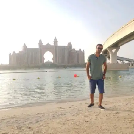 David, 33Yerevan, Armenia 