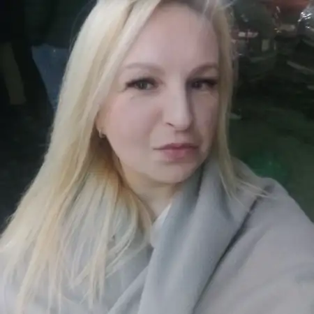 Albina, 37Vladivostok, Russia 