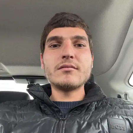 Samvel, 26Yerevan, Armenia 
