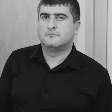 Paruyr, 41Orel, Russia 