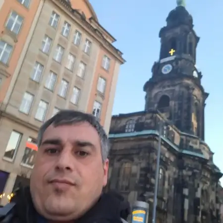 Misha, 44Batumi, Georgia 