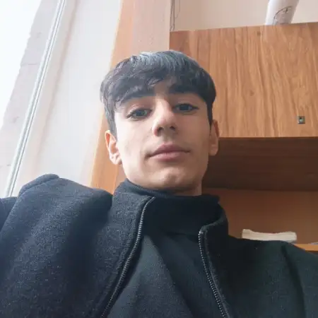 Yan, 19Yerevan, Armenia 