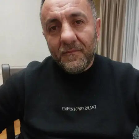 Artak, 45Yerevan, Armenia 