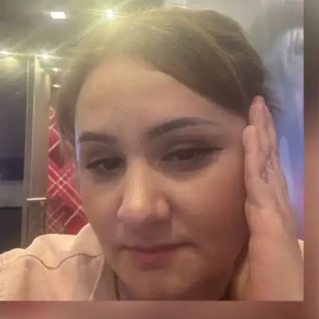 Mari, 45Stavropol, Russia