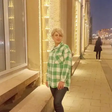 Diana, 47Yerevan, Armenia