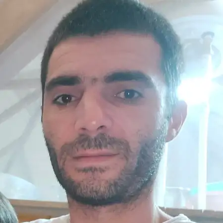 Gagik, 38Russia 