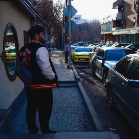 Alex, 23Yerevan, Armenia 