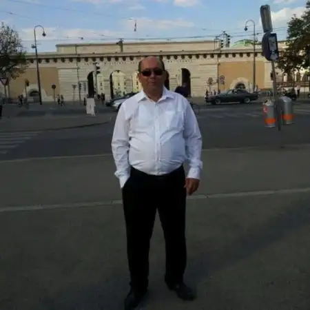 Rubo, 51Yerevan, Armenia 