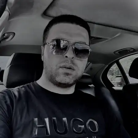 Garo, 35Yerevan, Armenia 