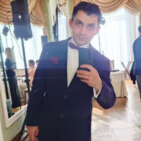 Levon, 35Moscow, Russia 
