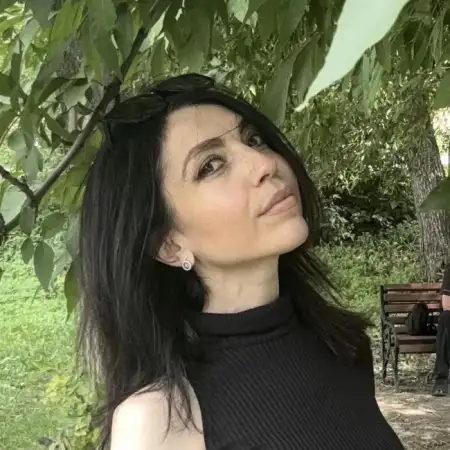 Asya, 42Nizhny Novgorod, Russia