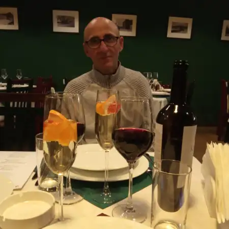 Garik, 46Yerevan, Armenia 