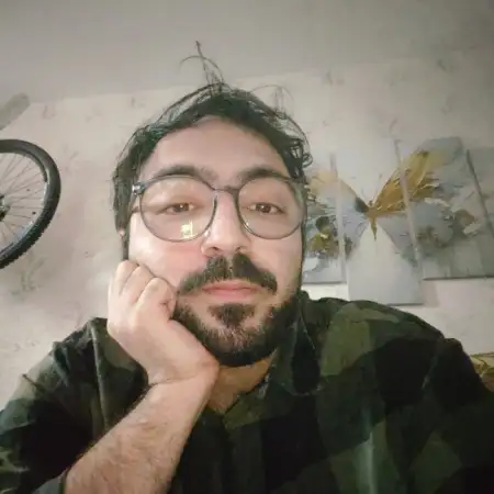 Tigran, 28Russia 