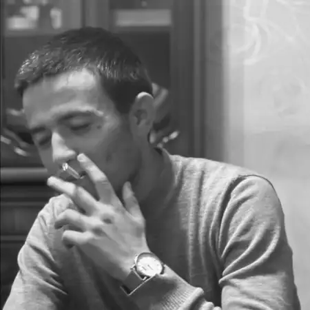 Narek, 25Yerevan, Armenia 