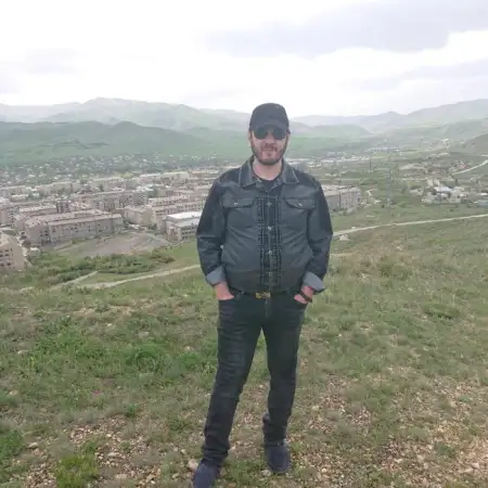 Zoro, 43Vanadzor, Armenia 