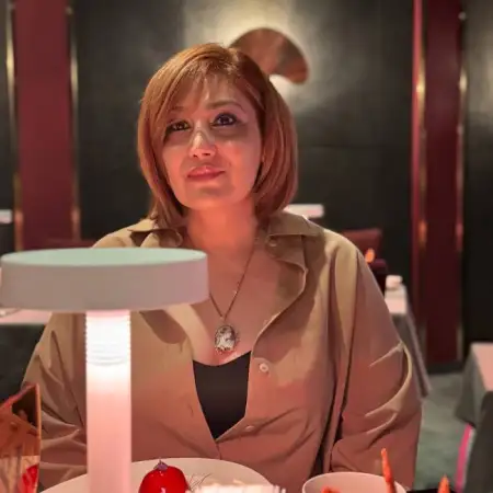 Kristina, 44Moscow, Russia