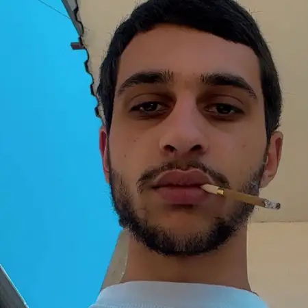Ando, 23Yerevan, Armenia