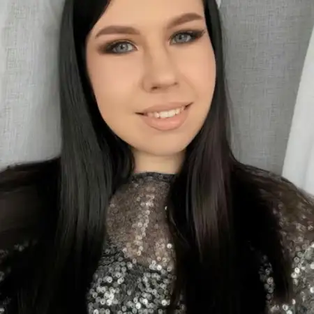 Yana, 26Grodno, Belarus 